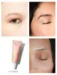 Alternative Image RMS Beauty Eyelights Cream Eyeshadow