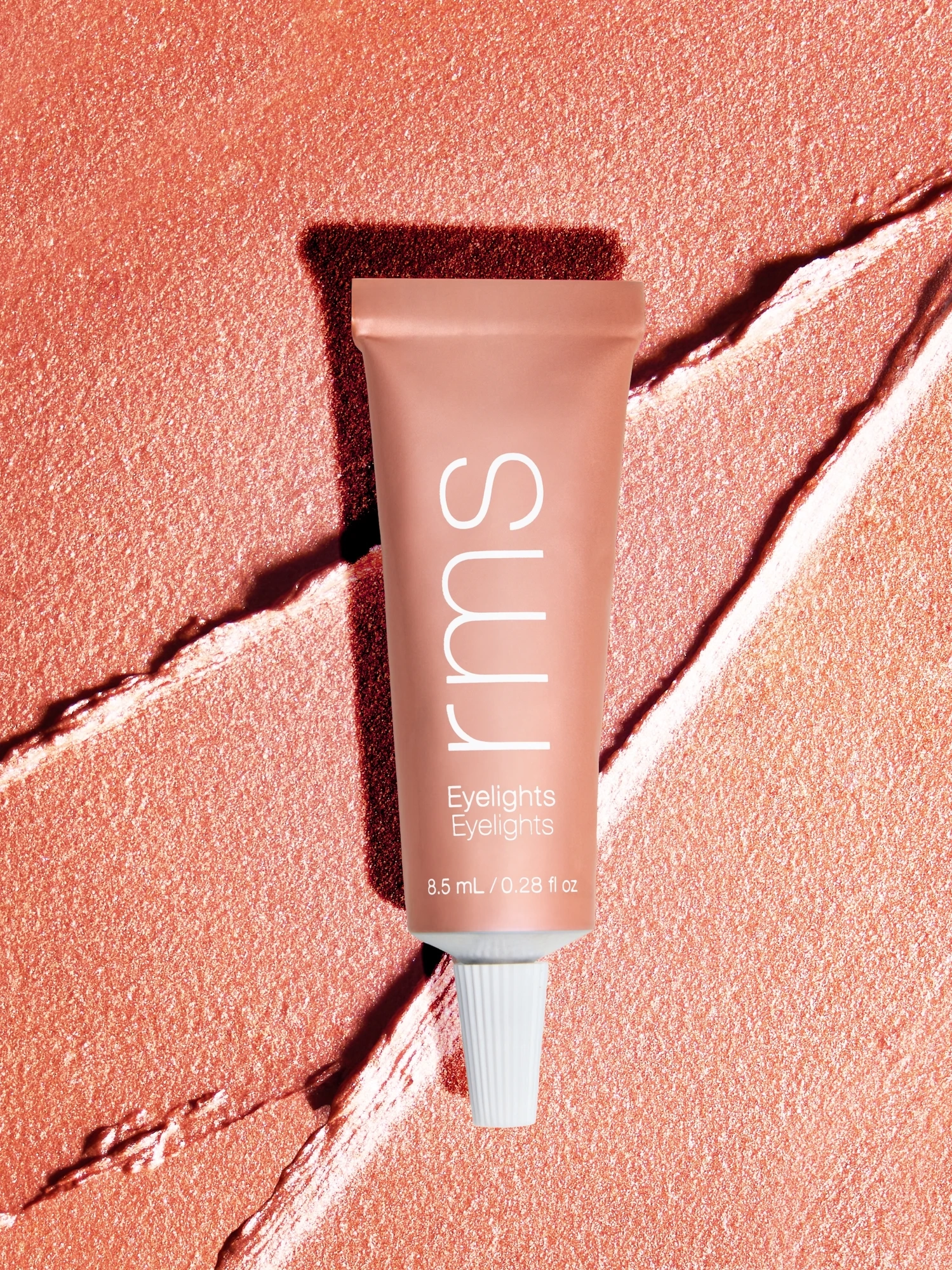 Alternative Image RMS Beauty Eyelights Cream Eyeshadow