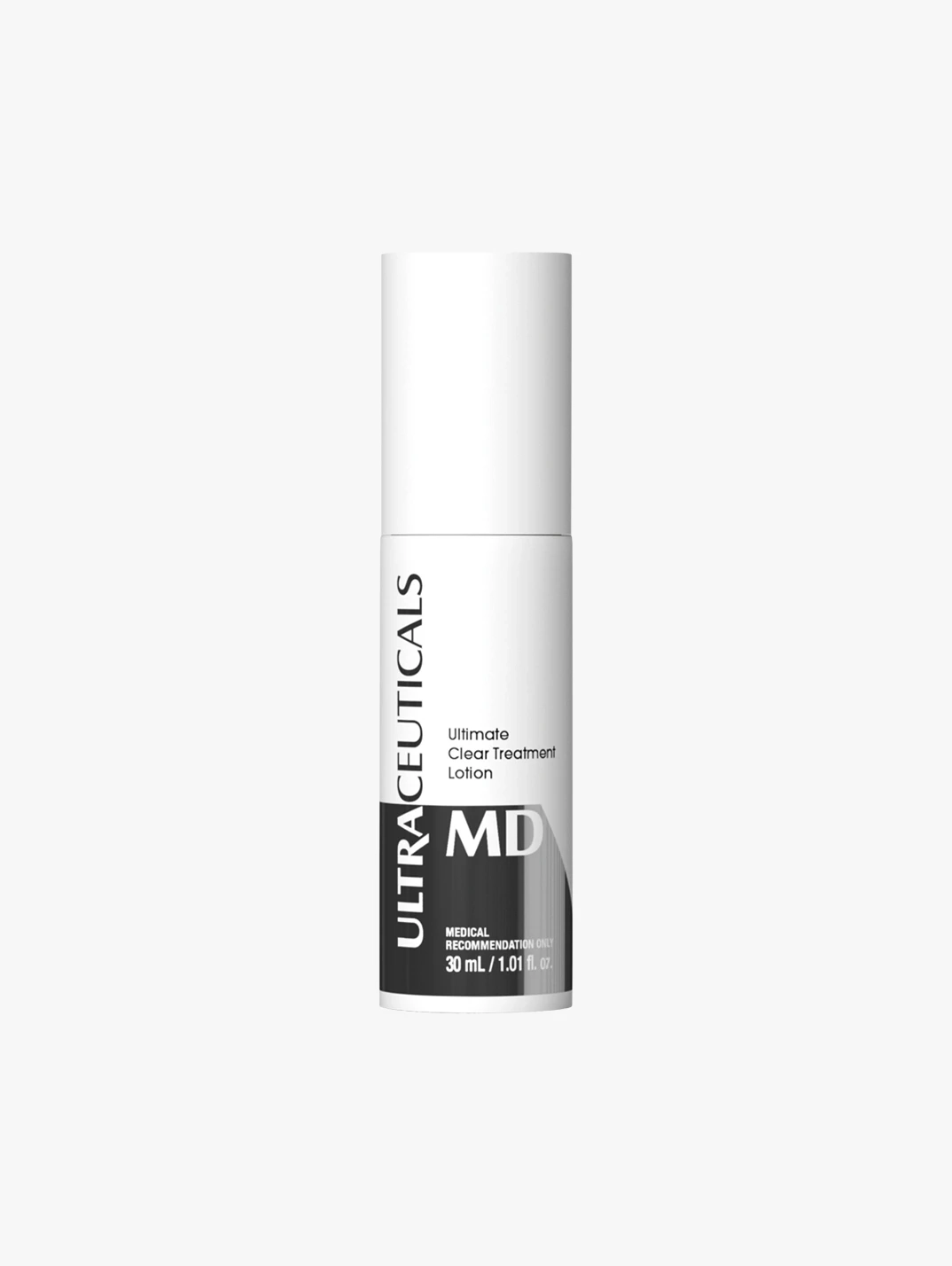 Hero Ultra MD Ultimate Clear Treatment Lotion