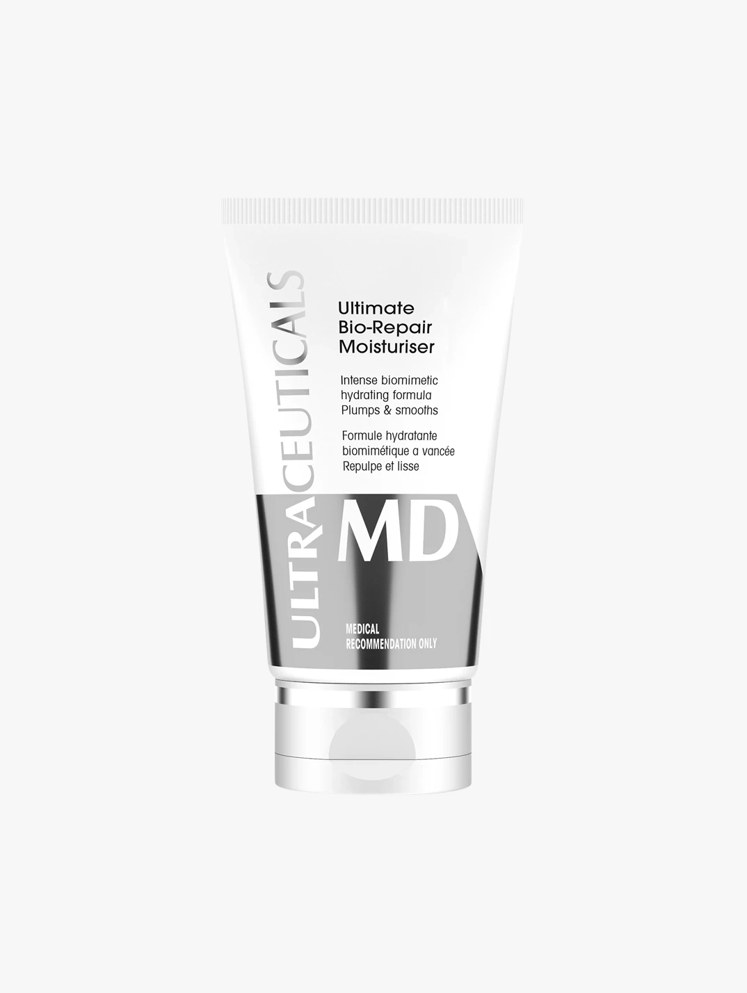 Hero ULTRAMD Ultimate Bio Repair Moisturiser75 Ml