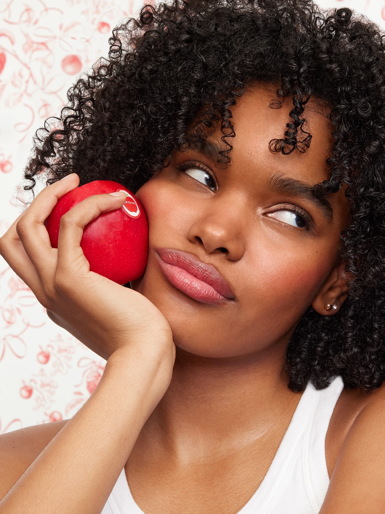 Alternative Image ORIGINS Youthtopia Apple Cleansing Balm