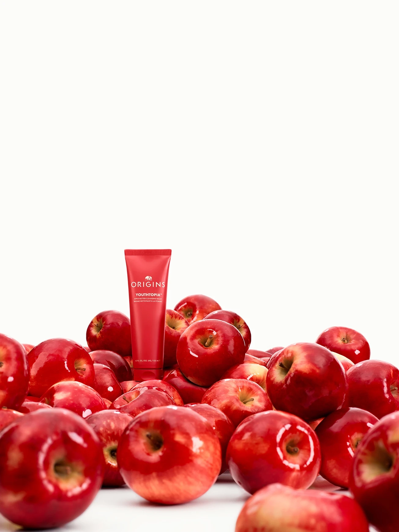 Alternative Image ORIGINS Youthtopia Apple Cleansing Balm