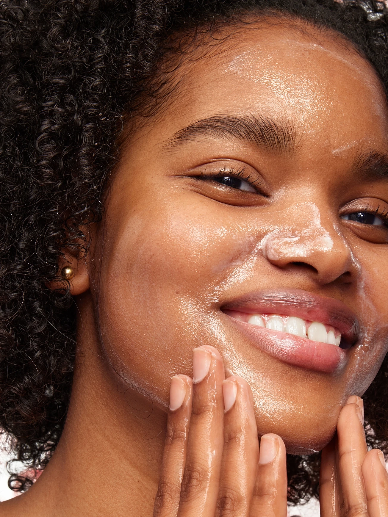 Alternative Image ORIGINS Youthtopia Apple Cleansing Balm