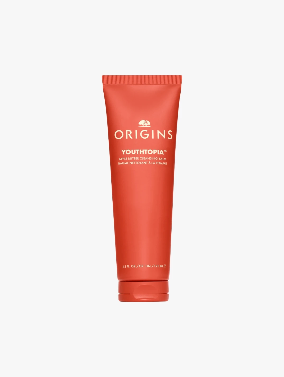 Hero ORIGINS Youthtopia Apple Cleansing Balm