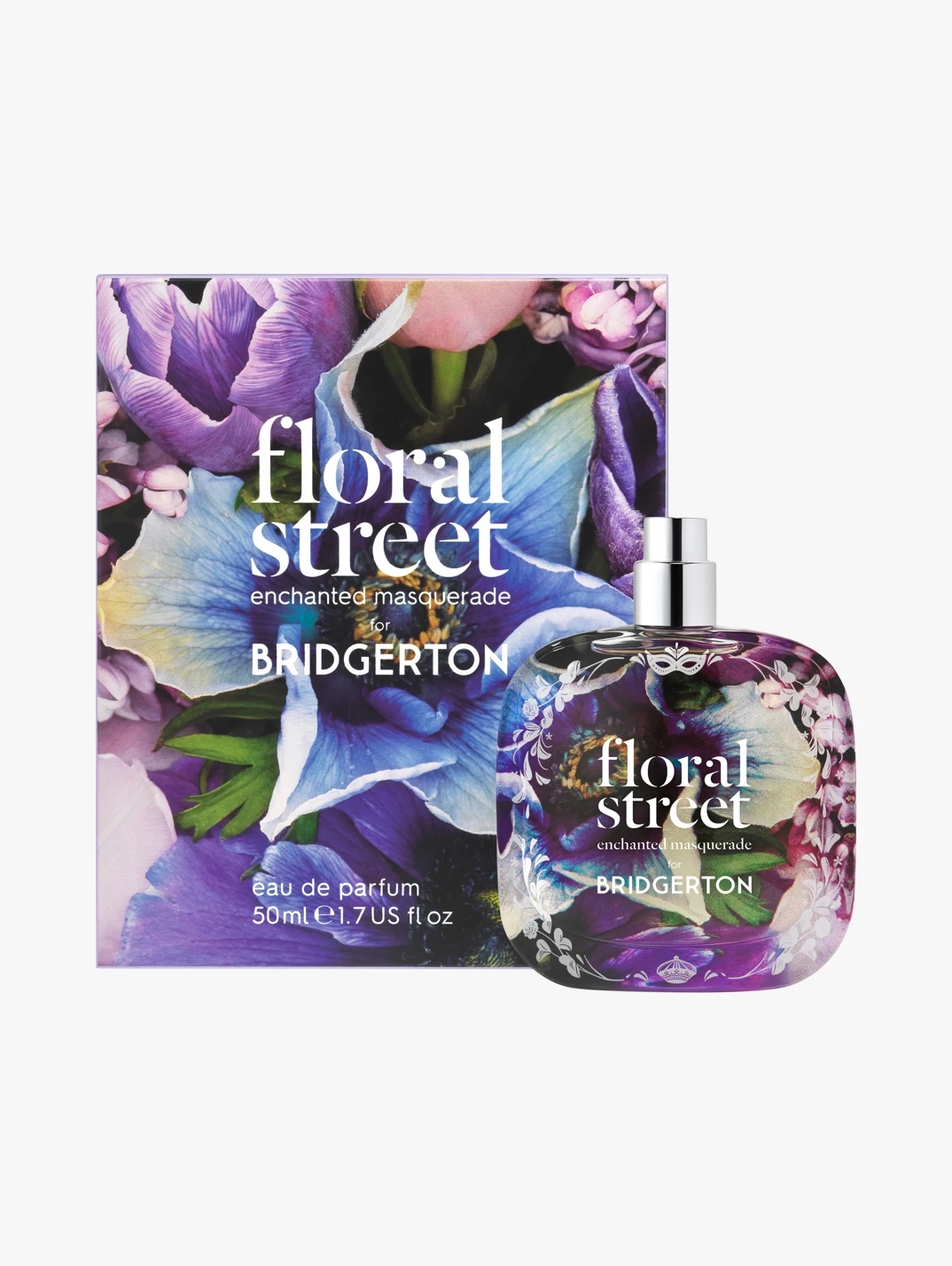 Alternative Image Floral Street Enchanted Masquerade50ml