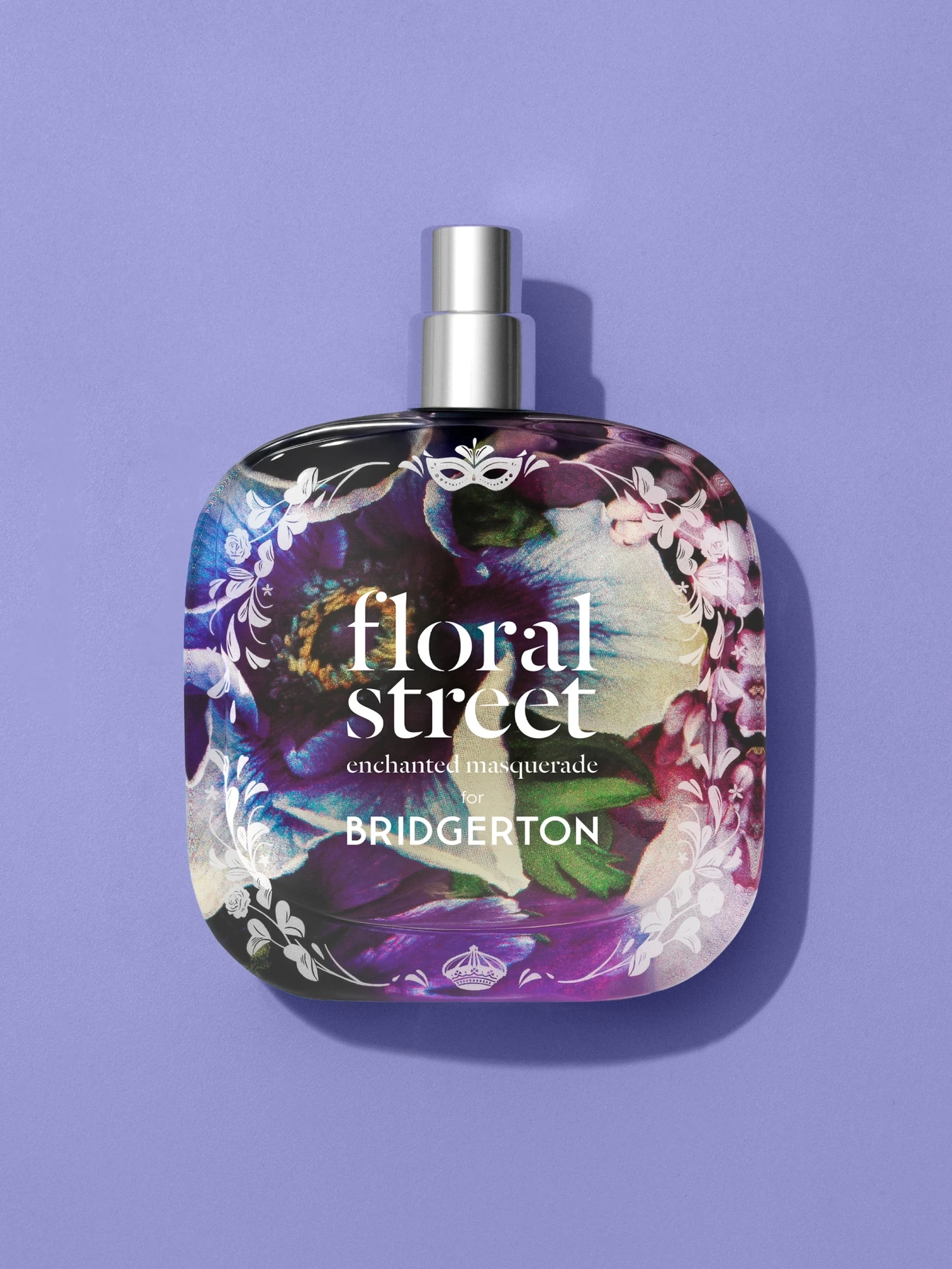 Alternative Image Floral Street Enchanted Masquerade50ml