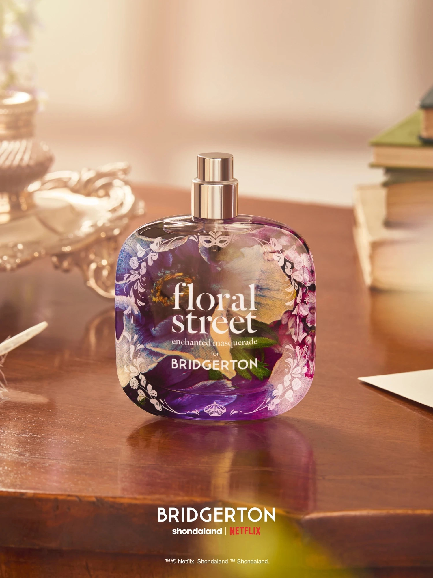 Alternative Image Floral Street Enchanted Masquerade50ml