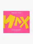 Alternative Image MECCAMAX Live In The Moment12 Shade Eyeshadow Palette