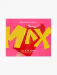 Alternative Image MECCAMAX Live In The Moment12 Shade Eyeshadow Palette