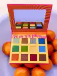 Alternative Image MECCAMAX Live In The Moment12 Shade Eyeshadow Palette