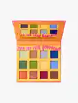 Hero MECCAMAX Live In The Moment12 Shade Eyeshadow Palette