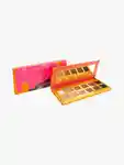 Alternative Image MECCAMAX Heat Of The Moment12 Shade Eyeshadow Palette