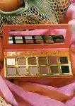 Alternative Image MECCAMAX Heat Of The Moment12 Shade Eyeshadow Palette