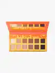 Hero MECCAMAX Heat Of The Moment12 Shade Eyeshadow Palette