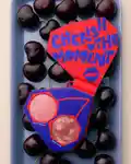 Alternative Image MECCAMAX Cherish The Moment Marbled Blush Duo