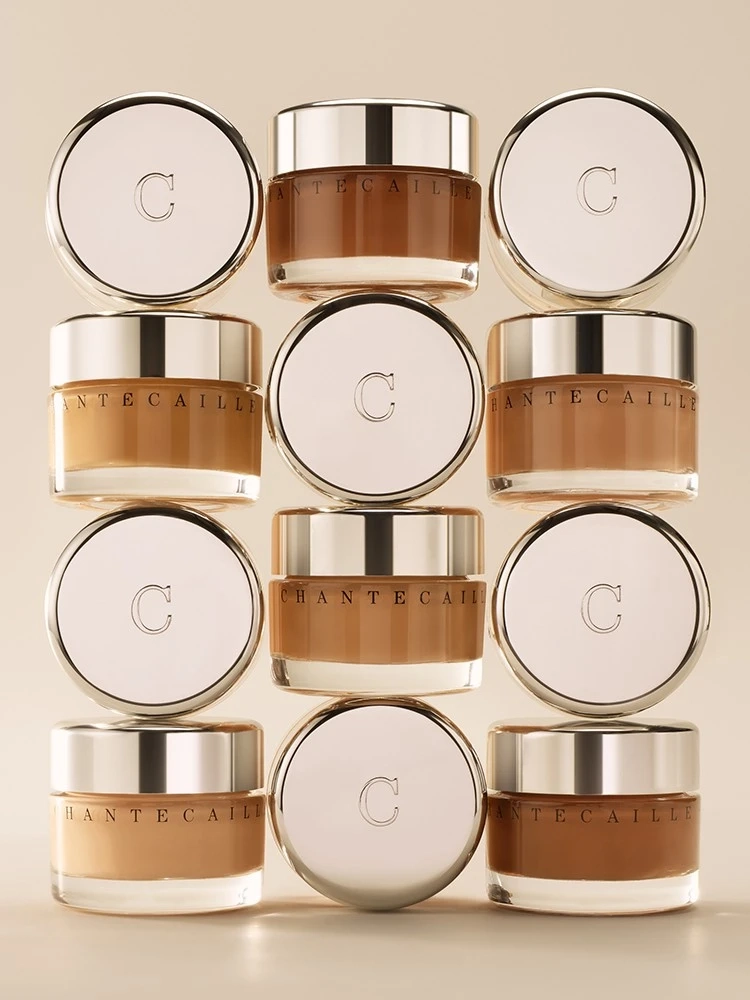 Alternative Image Chantecaille Future Skin Gel Foundation