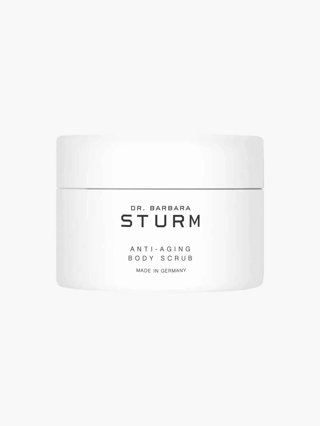 Hero DRBARBARASTURM Anti Aging Body Scrub