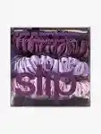 Hero Slip Skinny Scrunch Trio Violet