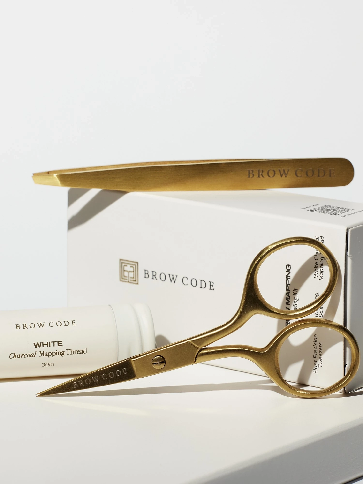 Alternative Image Brow Code Brow Mapping Kit (2)