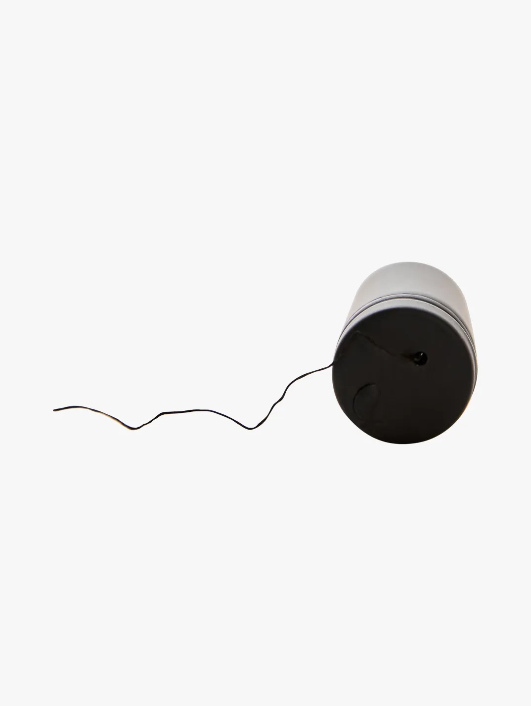 Alternative Image Brow Code Black Charcoal Mapping Thread