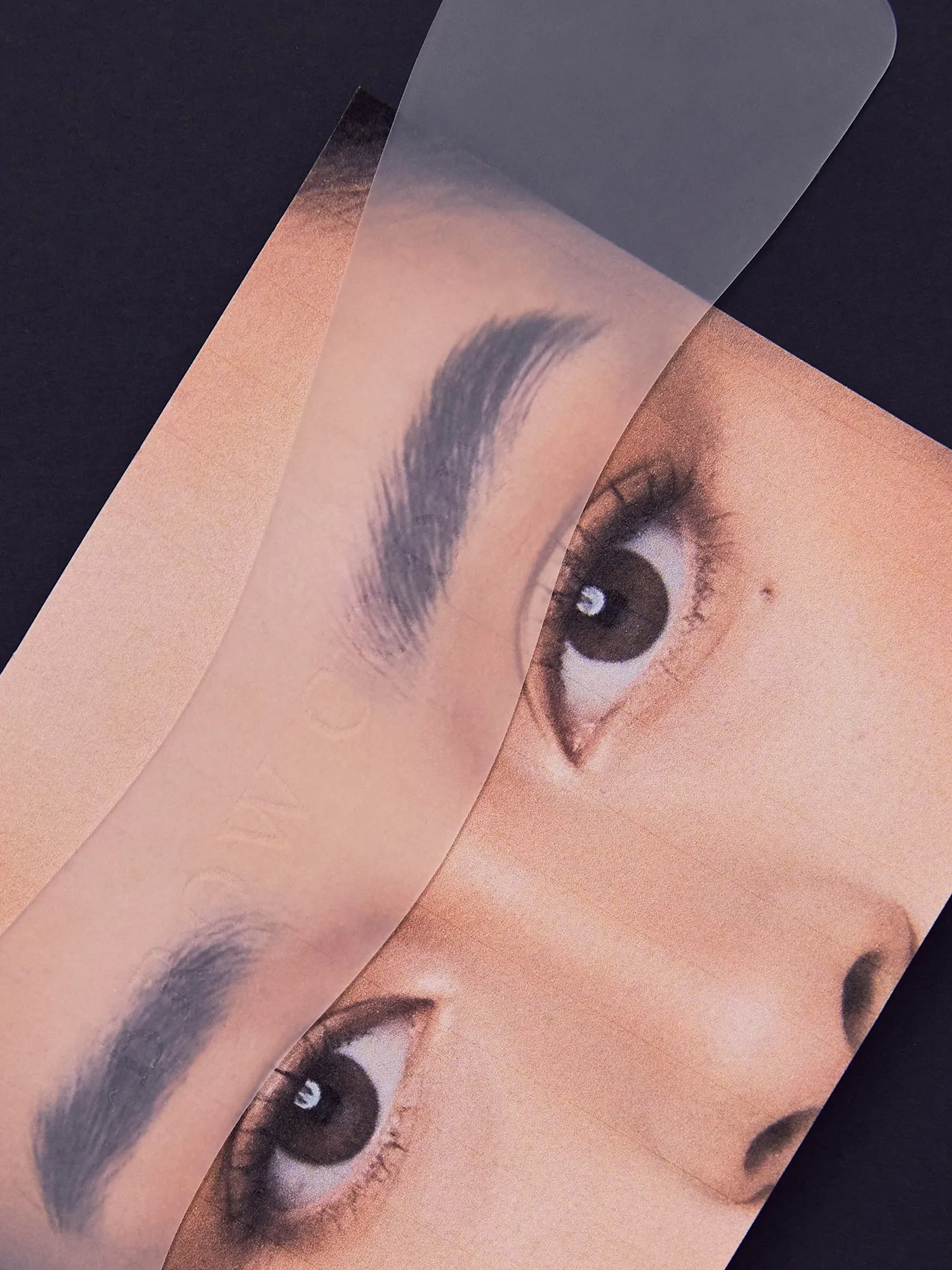 Alternative Image Brow Code Sculpt Seal Reusable Brow Wrap
