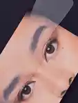 Alternative Image Brow Code Sculpt Seal Reusable Brow Wrap
