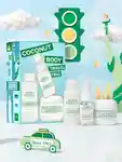 Alternative Image MARIOBADESCU Coconut Body Travel Trio