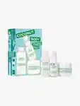 Hero MARIOBADESCU Coconut Body Travel Trio