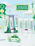 Alternative Image MARIOBADESCU Lip Balm Trio