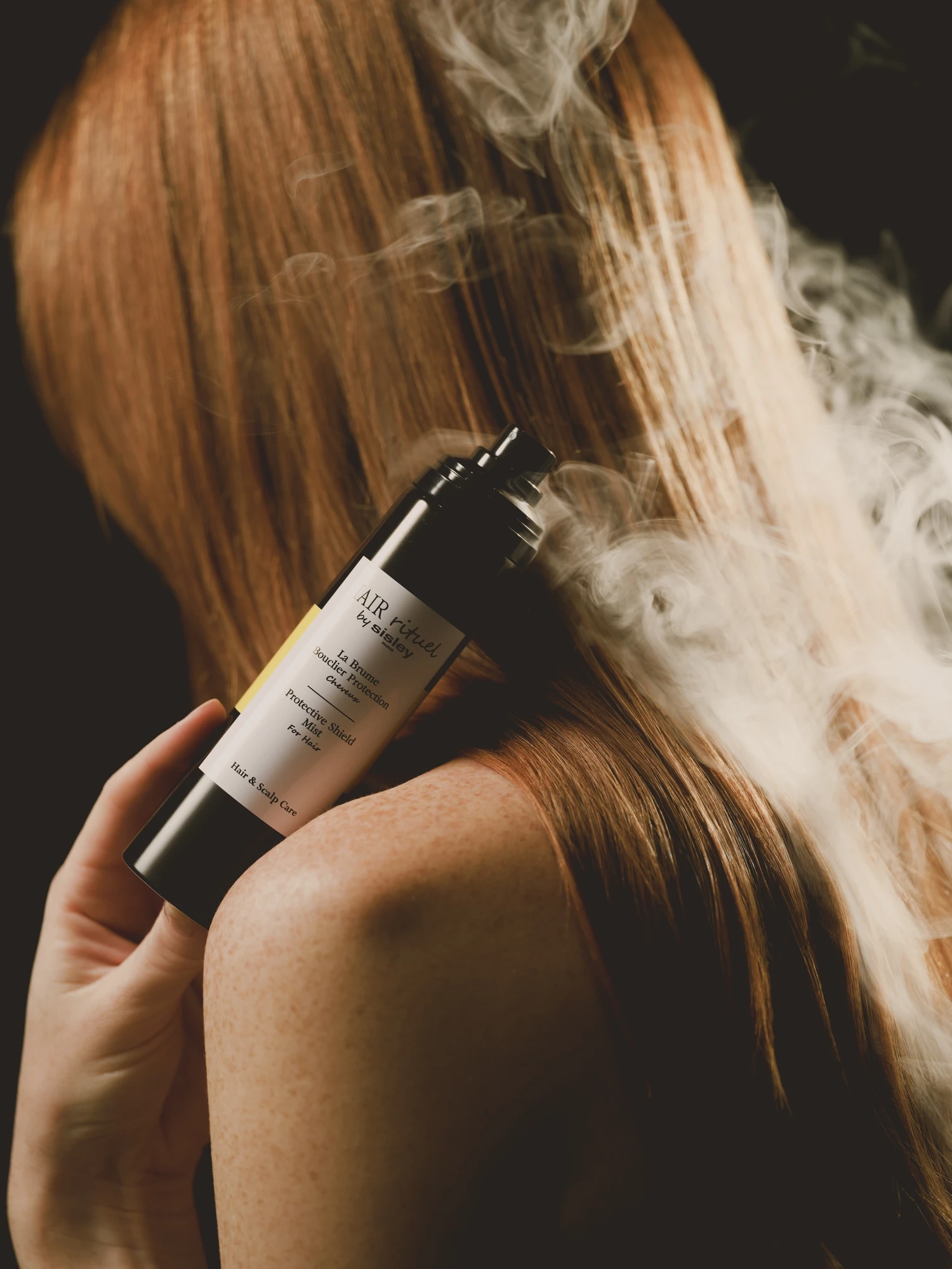 Alternative Image Sisley Protective Shield Mist