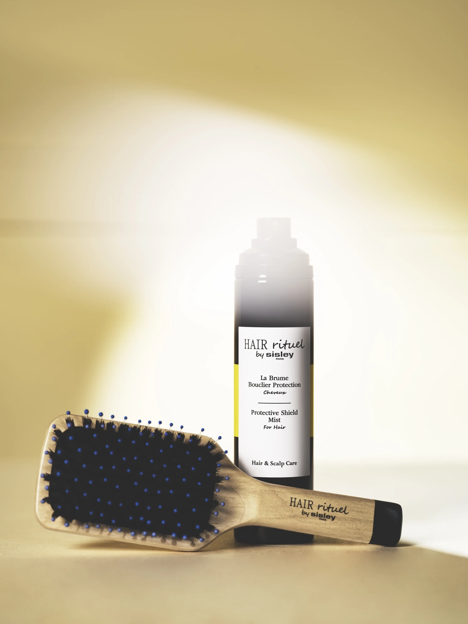 Alternative Image Sisley Protective Shield Mist