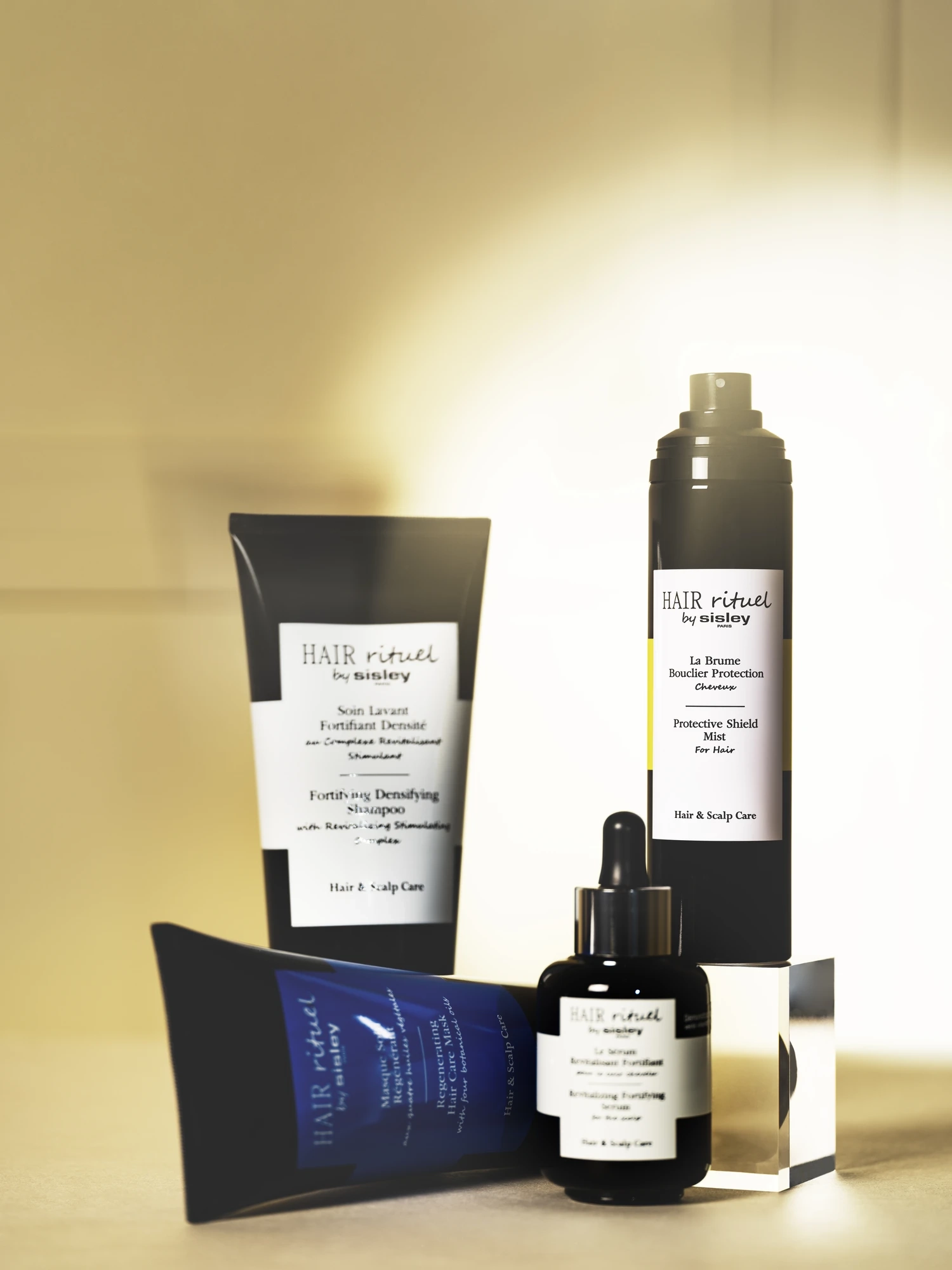 Alternative Image Sisley Protective Shield Mist