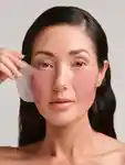 Alternative Image KARUNA Collagen Hydrogel Eye Cheek Patches