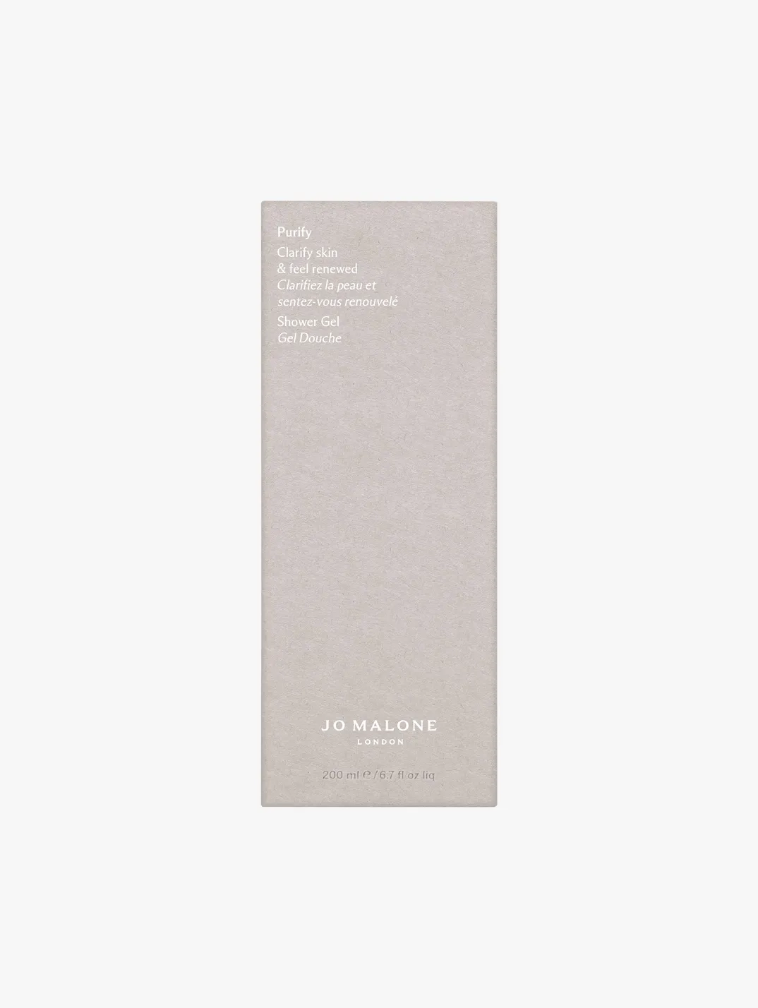 Alternative Image Jo Malone London Purify Shower Gel