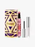 Hero By Terry Lip& Cheek Bliss Duo