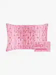 Hero Slip Pure Silk Pillowcase