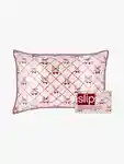 Hero Slip Pure Silk Pillow Case
