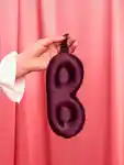 Alternative Image Slip Lovely Lashes Contour Sleep Mask