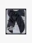 Alternative Image Slip Pure Silk Hair Bow