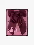 Alternative Image Slip Pure Silk Hair Bow