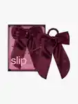 Hero Slip Pure Silk Hair Bow
