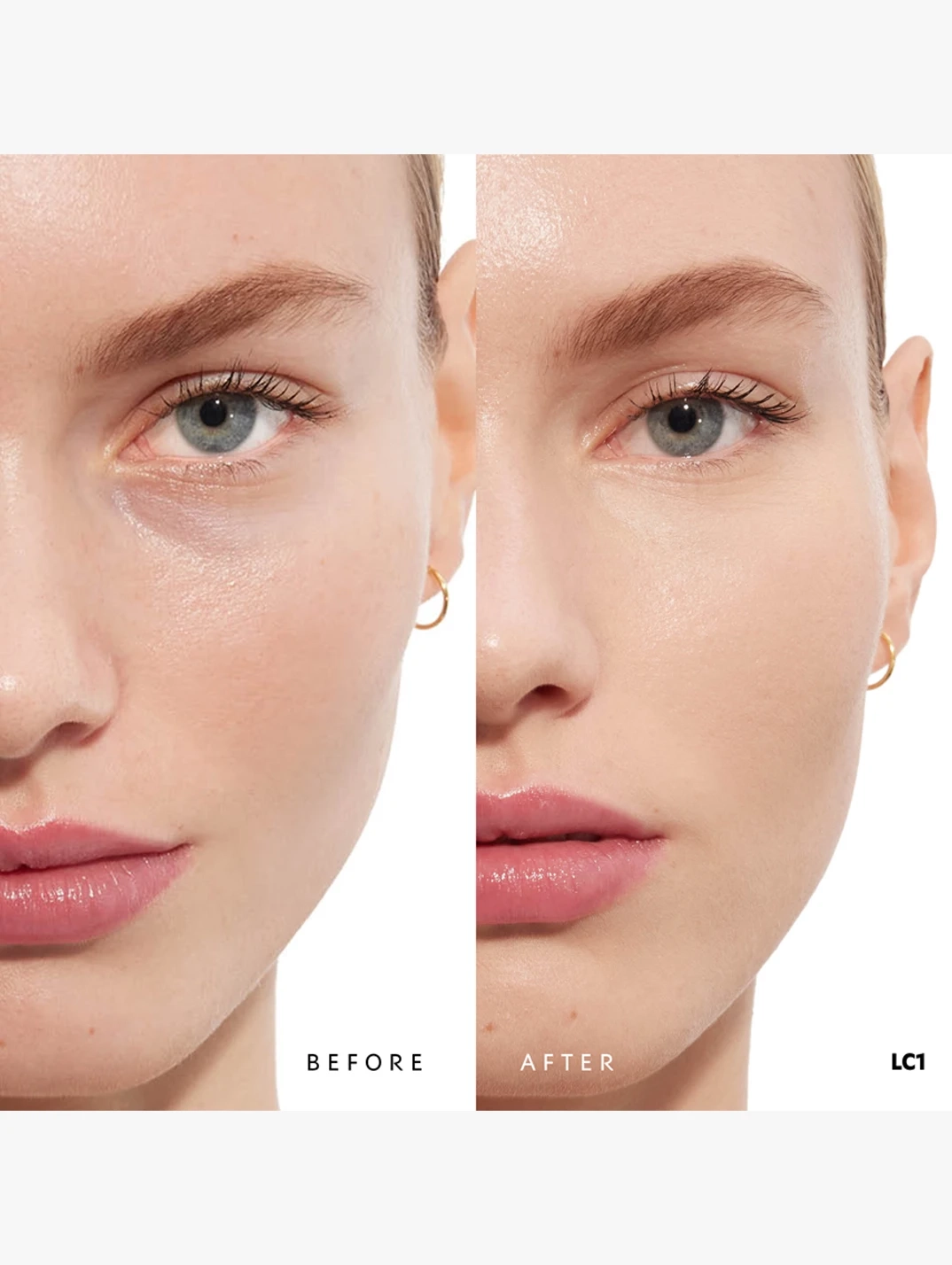 Alternative Image Yves Saint Laurent All Hours Glow Foundation