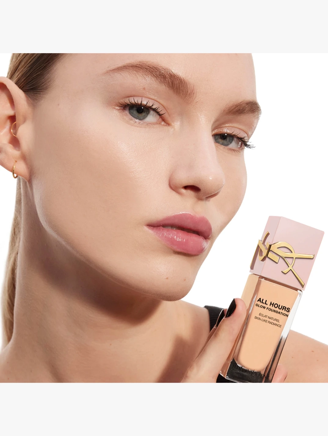 Yves Saint Laurent - All Hours Glow Foundation | MECCA