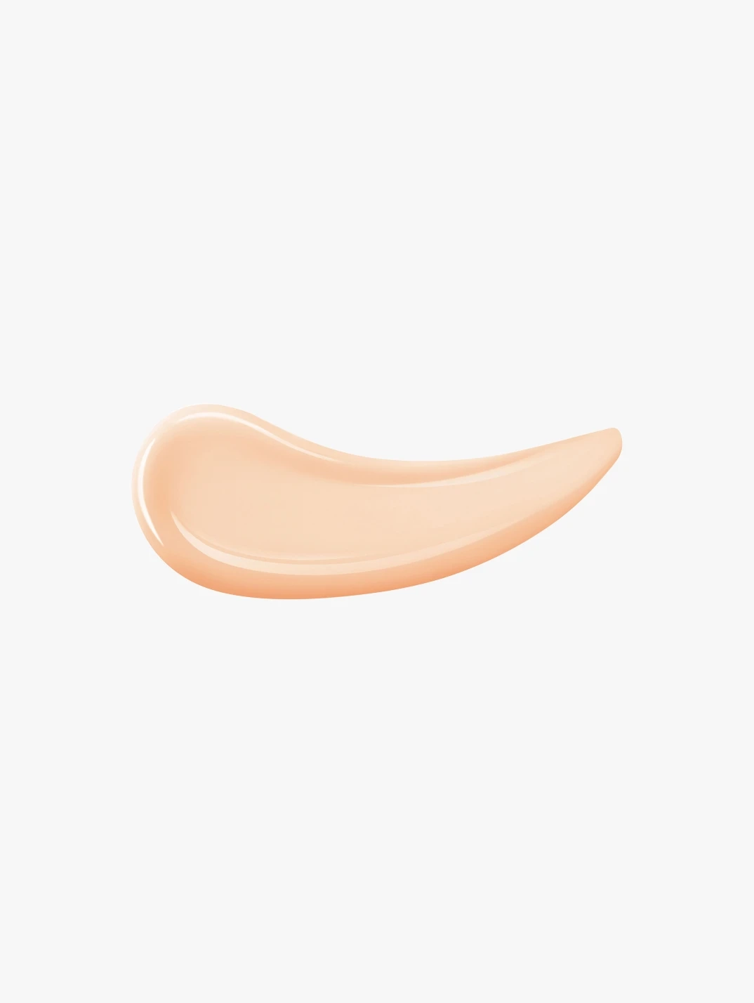 Swatch Yves Saint Laurent All Hours Glow Foundation