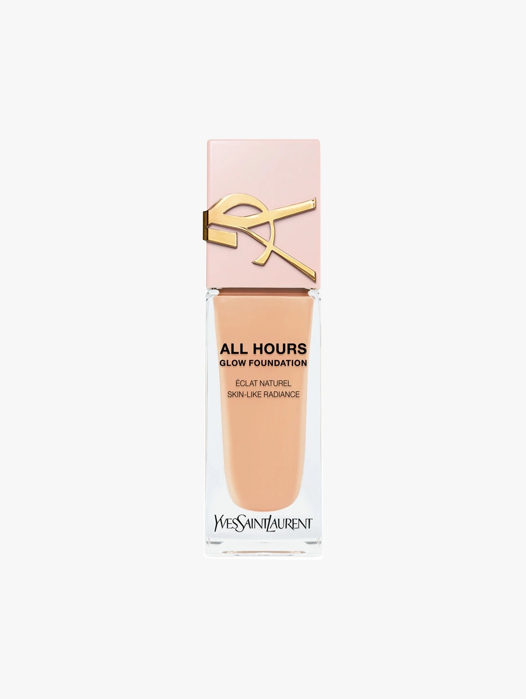 Hero Yves Saint Laurent All Hours Glow Foundation