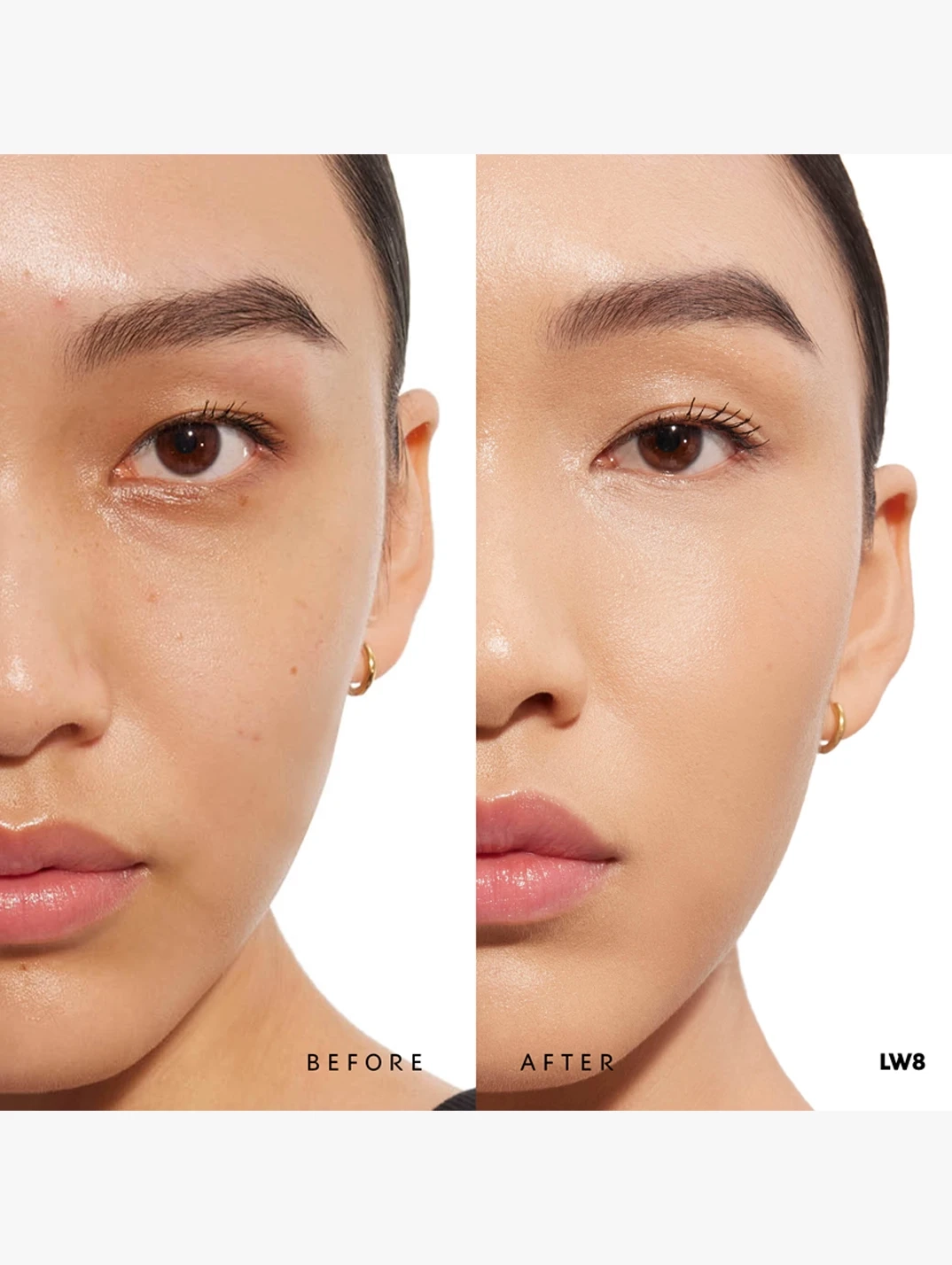 Alternative Image Yves Saint Laurent All Hours Glow Foundation