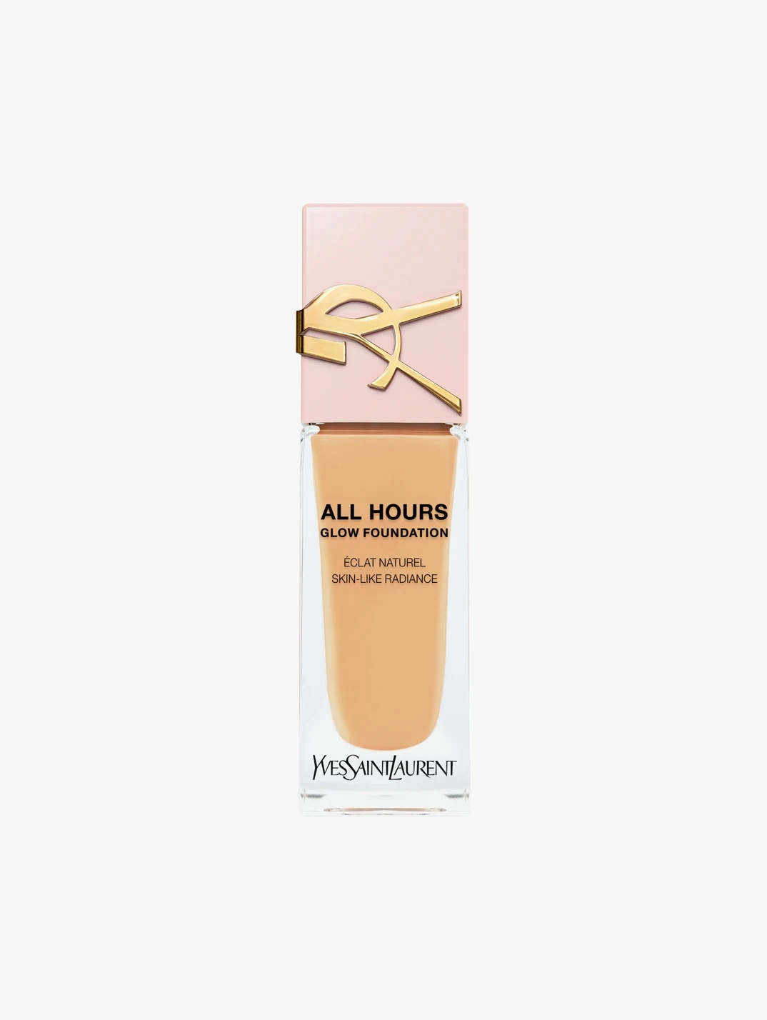 Hero Yves Saint Laurent All Hours Glow Foundation