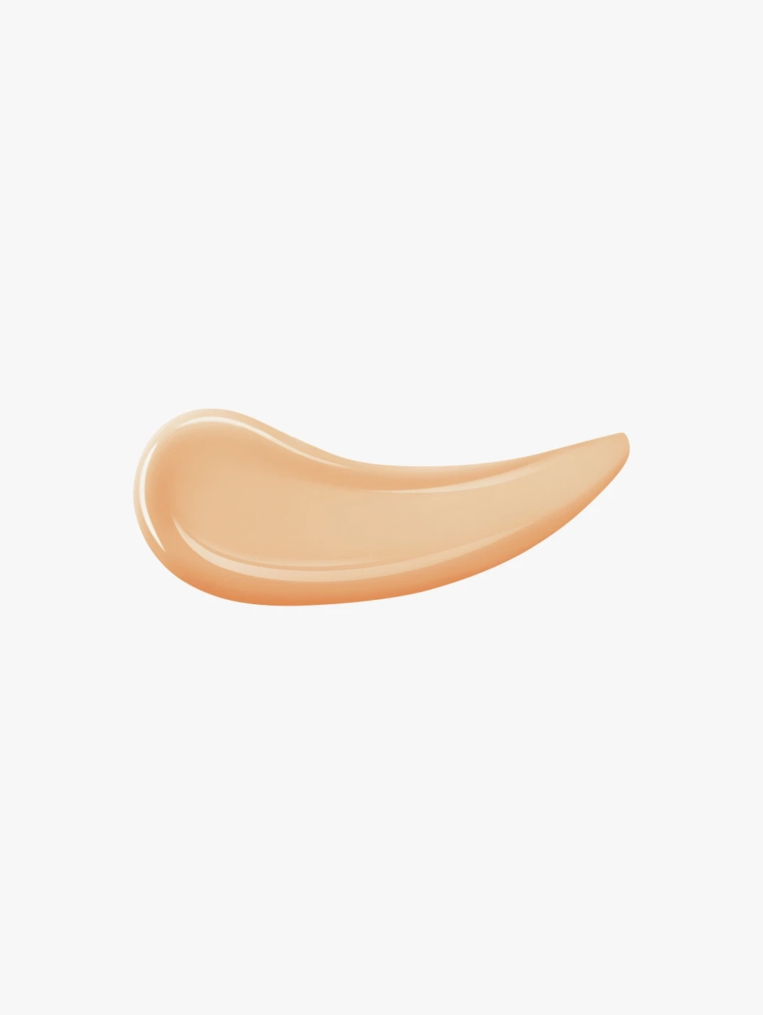 Swatch Yves Saint Laurent All Hours Glow Foundation