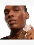 Alternative Image Yves Saint Laurent All Hours Glow Foundation
