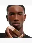 Alternative Image Yves Saint Laurent All Hours Glow Foundation